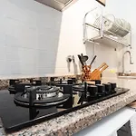 Apartman 15 Min Centro E Stazione Ferroviaria