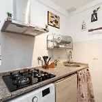 Apartman 15 Min Centro E Stazione Ferroviaria *