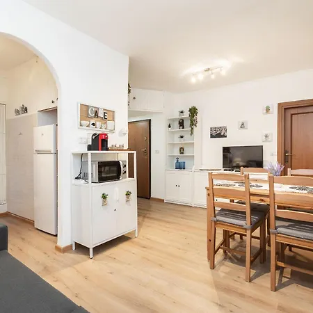 Apartmán 15 Min Centro E Stazione Ferroviaria *