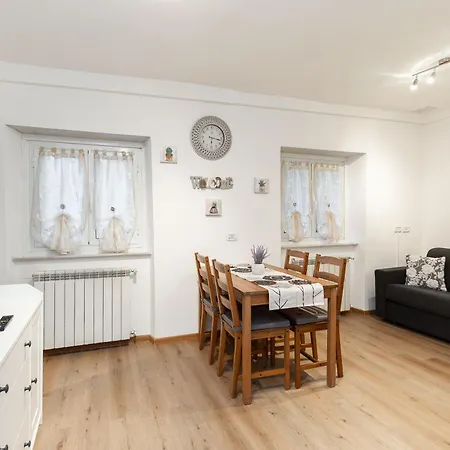 15 Min Centro E Stazione Ferroviaria