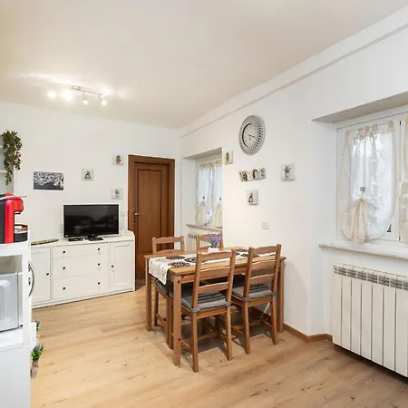 15 Min Centro E Stazione Ferroviaria Apartment Genua