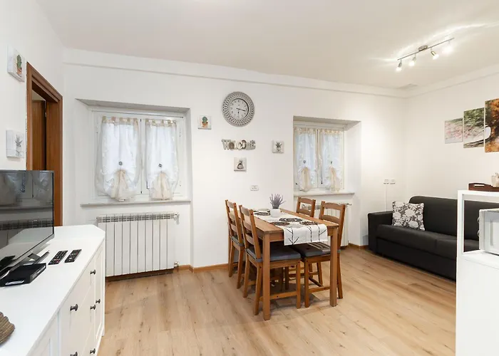 15 Min Centro E Stazione Ferroviaria