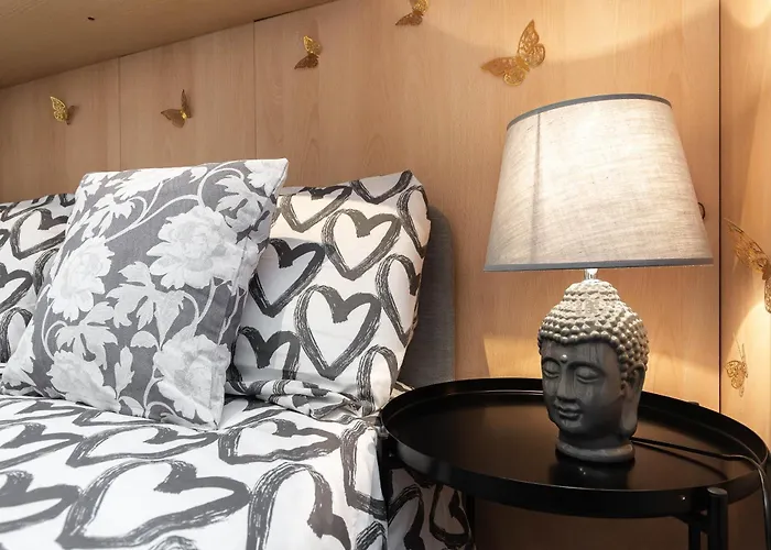 15 Min Centro E Stazione Ferroviaria דירה ג'נובה