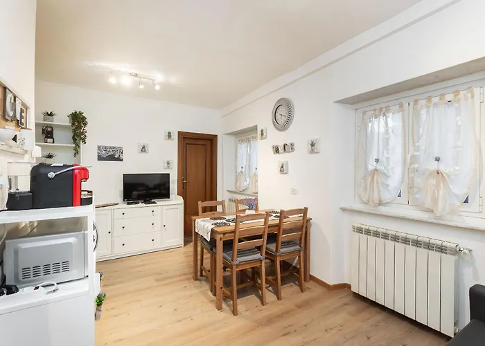 15 Min Centro E Stazione Ferroviaria דירה ג'נובה