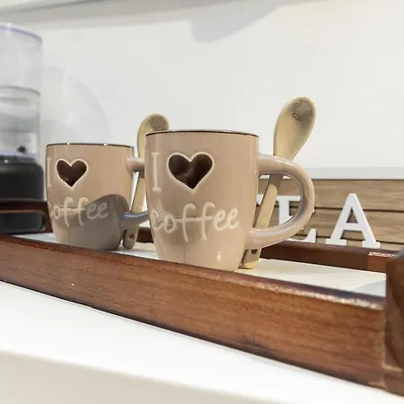 15 Min Centro E Stazione Ferroviaria Apartamento Génova