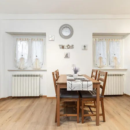 Apartamento 15 Min Centro E Stazione Ferroviaria